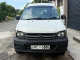 Toyota Townace GL 2007