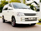 Toyota KR42V TOWNACE NOAH KR52 2006