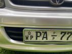 Toyota KR42V trim 1999