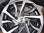 Toyota KSP 130 Alloy 14 Inch