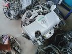 Toyota KSP 130 Engine