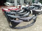 Toyota KSP 130 Vitz Bumper