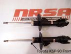 TOYOTA KSP 90 FRONT SHOCK ABSORBER