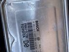 Toyota Ksp130 ecu Engine Control