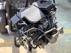 Toyota KSP130 Vitz 2018 1KR Engine (complete)