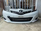 Toyota KSP130 Vitz Front Bumper (Panel)