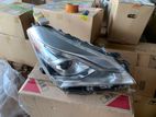 Toyota KSP130 Vitz LED Head Light (52-303)