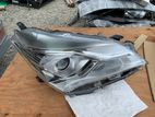 Toyota KSP130 Vitz LED Head Light (52-303)