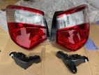 Toyota KSP130 Vitz Tail Light