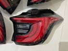 Toyota KSP210 Yaris Tail Light