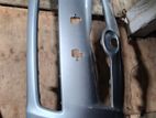Toyota KSP90 Front Bumper