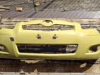 Toyota KSP90 Front Bumper