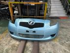 Toyota KSP90 Vitz Front Buffer (Complete)