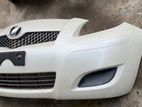 Toyota KSP90 Vitz Front Buffer (panel)