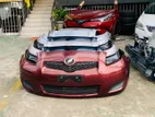 Toyota KSP90 Vitz Front Buffer (Panel)