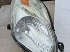 Toyota KSP90 Vitz Head Light