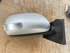 Toyota KSP90 Vitz Side Mirror (complete)