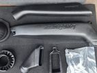 Toyota Land Criuser 79 Series Box Prado Snorkel Set
