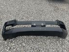 Toyota Land Criuser Sahara 202 V8 2018 Front Bumper