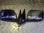 Toyota Land Criuser V8 Sahara 200 Side Mirror
