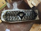 Toyota Land Criuser V8 Sahara 202 Lexus Grille Shell