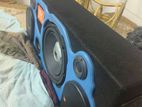 JBL Vehicle Speaker