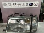 Toyota Land Cruiser 100 Head Light (xennon) Lamp