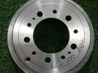 Toyota Land Cruiser 100 Rear Brake Disc