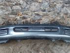 Toyota Land cruiser 100 series front bumper