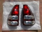 Toyota Land Cruiser 120 Prado Tail Light