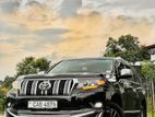 Toyota Land Cruiser 150 Prado for Rent