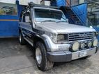 Toyota Land Cruiser 1987