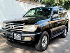 Toyota Land Cruiser 1998