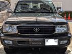 Toyota Land Cruiser 1998