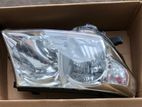 Toyota Land Cruiser 200 Headlights