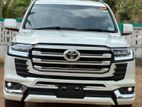 Toyota Land Cruiser 200 2008