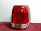 Toyota Land Cruiser 200 Tail Light Rh