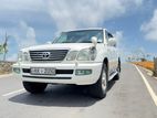 Toyota Land Cruiser 2005