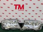 Toyota Land Cruiser 2012 Headlight