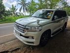 Toyota Land Cruiser 2017