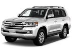Toyota Land Cruiser 2017 Leasing 70%