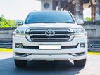 Toyota Land Cruiser/ 2018 /11%