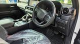Toyota Land Cruiser 250 2025