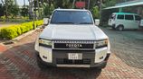Toyota Land Cruiser 250 2025
