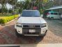 Toyota Land Cruiser 250 2025