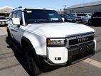 Toyota Land Cruiser 250 BRAND NEW 2026