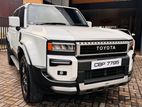Toyota Land Cruiser 250 VX 2024