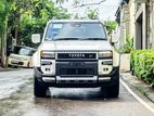 Toyota Land Cruiser 250 VX 2026