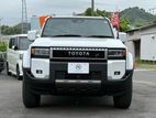 Toyota Land Cruiser 250 VX 2026