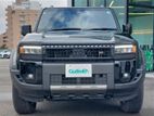 Toyota Land Cruiser 2.7 VX 4WD 2024
